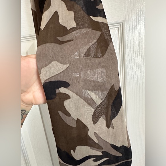 Buttercream Clothing Co. Infinity Scarf - Picture 5 of 8